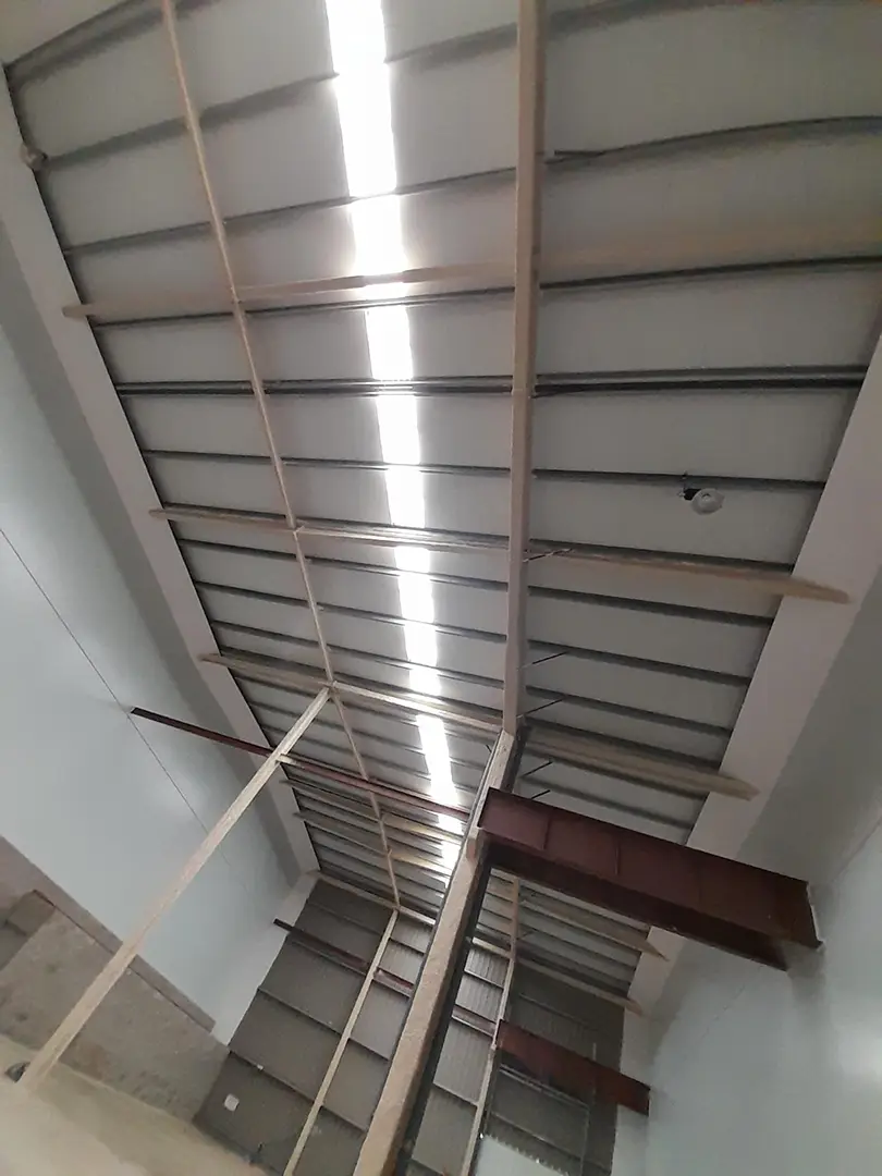 utilizar mortero de vermiculita y perlita